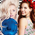Lana Del Rey declara ser fã da Lady Gaga