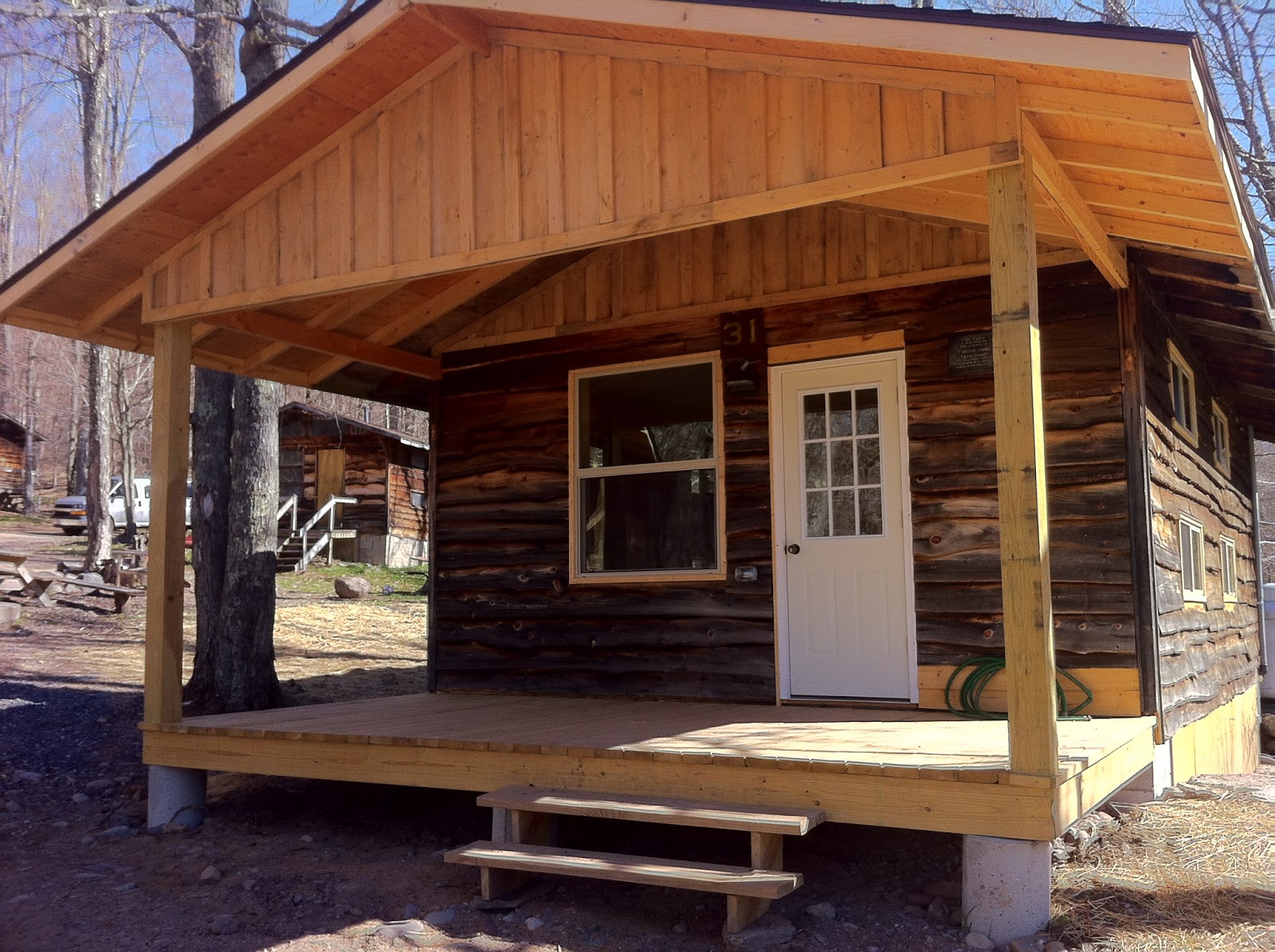 Al S Frost Valley Alumni Blog Cabin 31 Same As Ever But Better