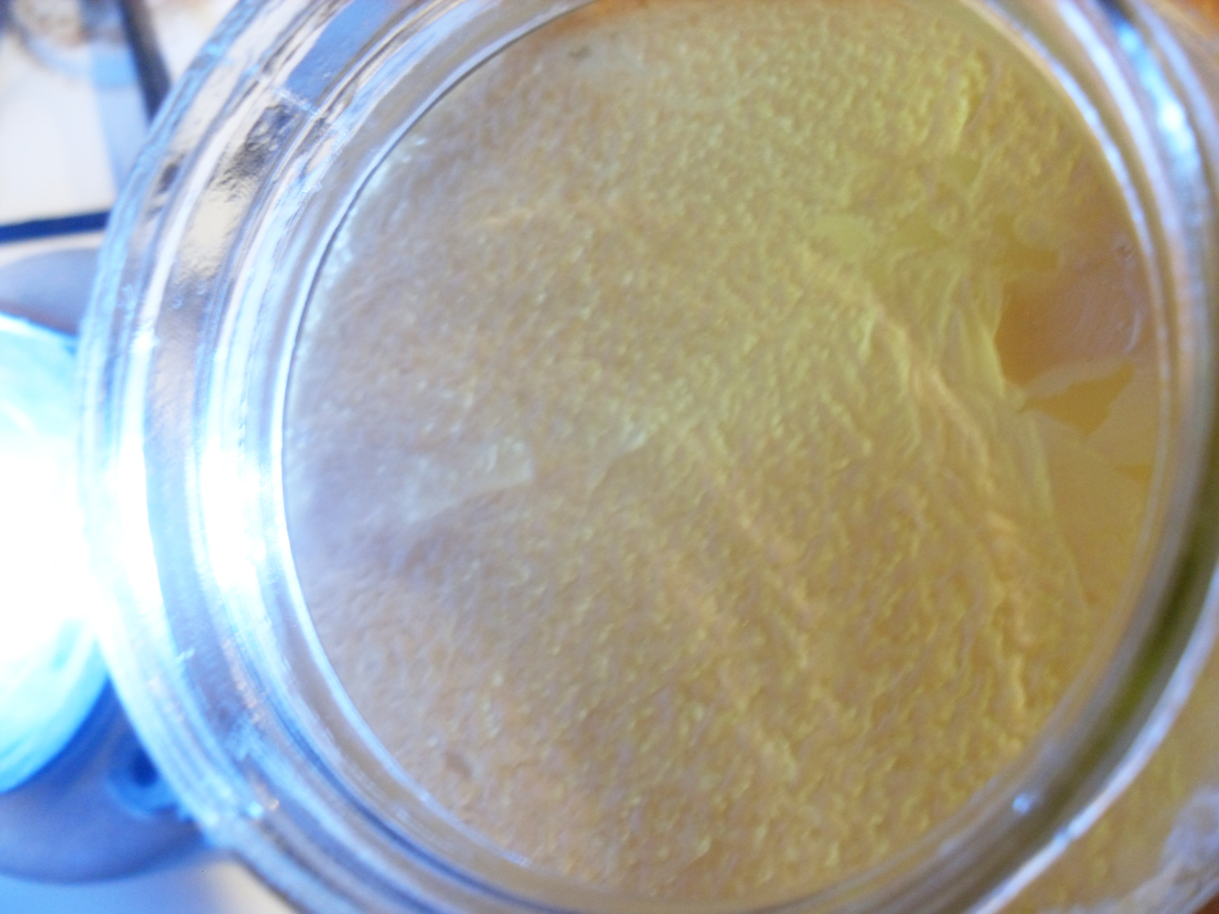 Rag Picker ExtraOrdinaire So You Want To Make Raw Vinegar From Scratch?