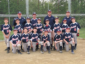 2010 MJB  Team goes to State Tournament!