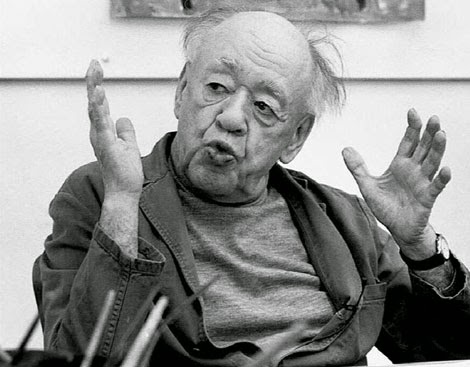 Eugène Ionesco