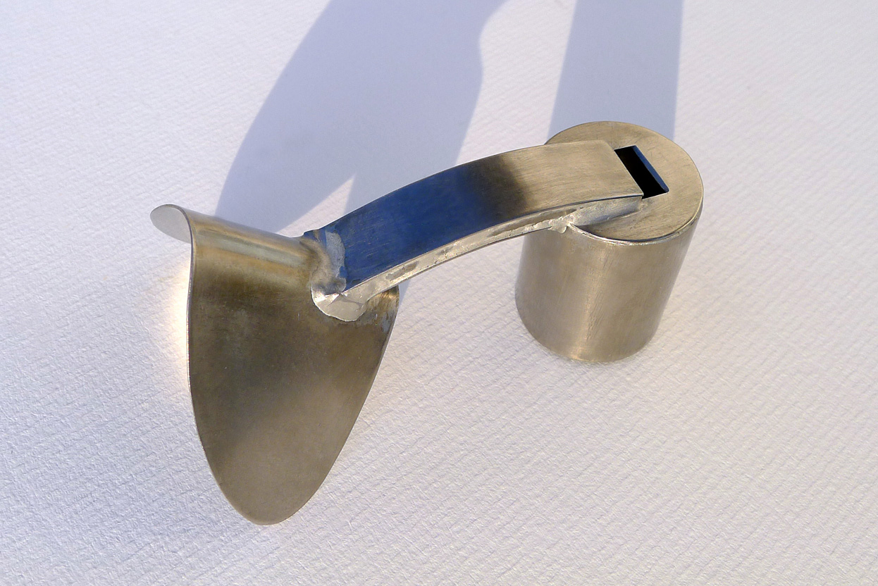 Historic Nose Flutes Couchois' Whistle Review