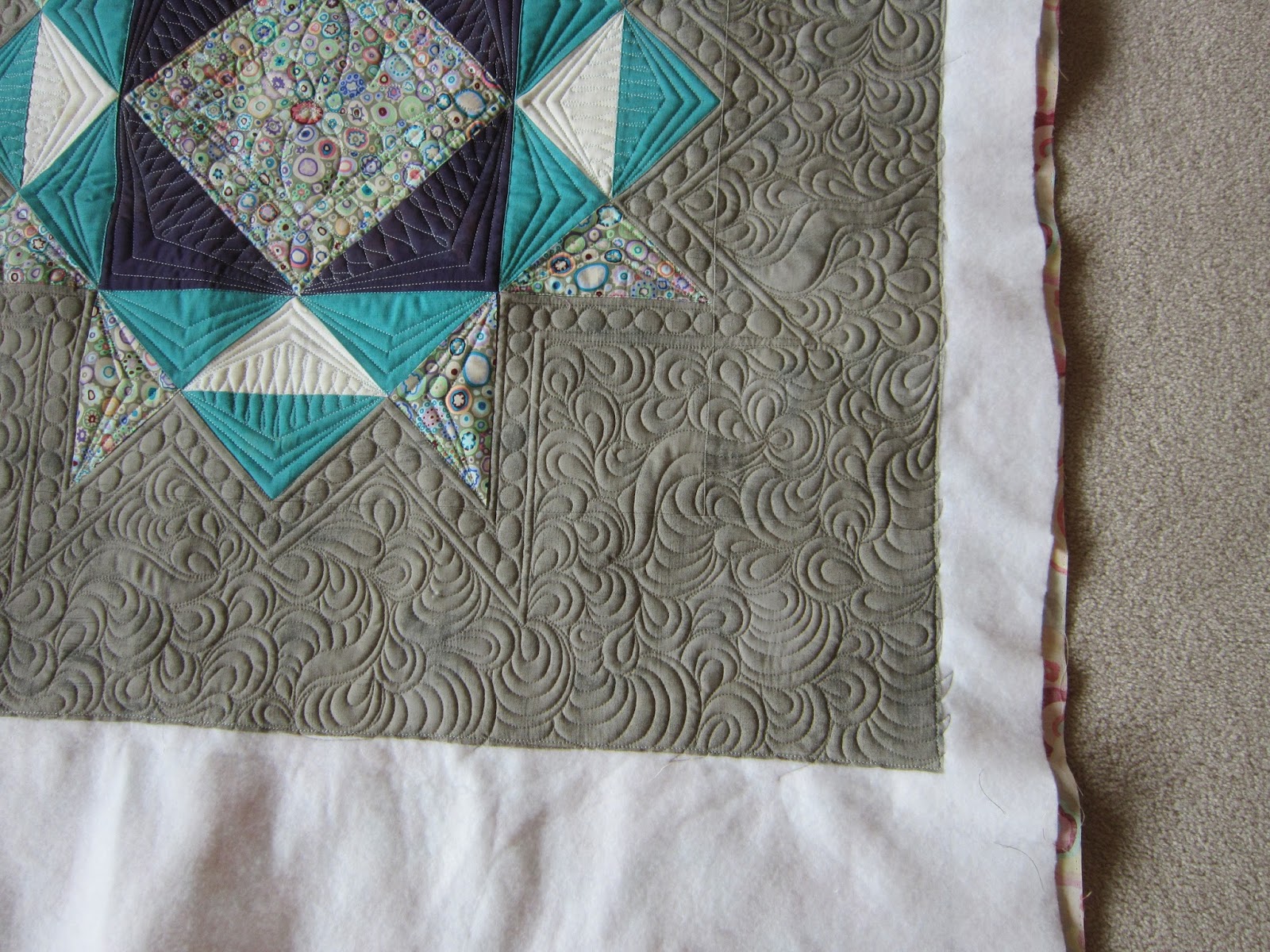 Quilting Is My Bliss Chris' Quilts