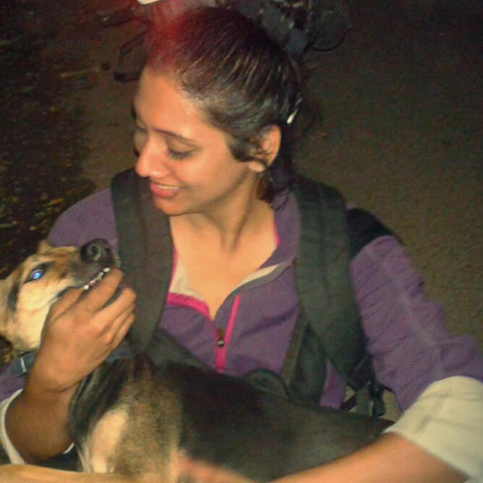 vaishnavi prasad an actress and animal rights activist vasihnavi calls chennai her home no matter how much i travel nothing beats the sensation of vaishnavi prasad an actress and animal rights activist vasihnavi calls chennai her home no matter how much i travel nothing beats the sensation of