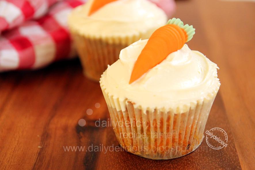 Creme Fraiche Icing Carrot Cake Creme Fraiche Icing Carrot Cake