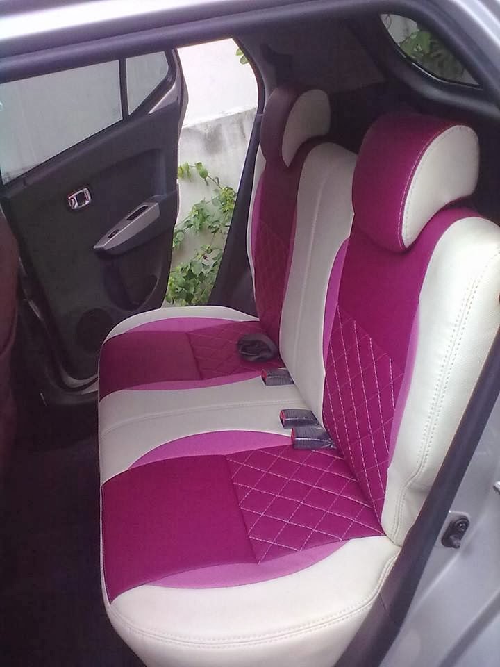 sarung jok mobil mbtech toyota agya kombinasi 3 warna sarung jok mobil mbtech toyota agya kombinasi 3 warna