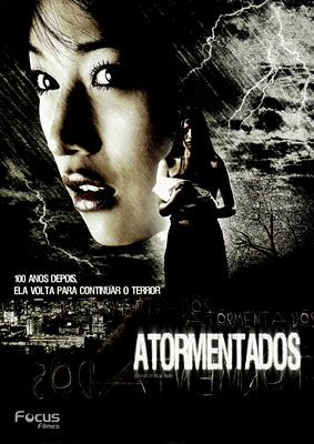 Telona.org - Atormentados DVDRip XviD & RMVB Dublado Filme Poster Atormentados DVDRip XviD & RMVB Dublado