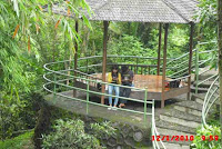Taman Rekreasi Curug Sidomba Taman Rekreasi Curug Sidomba