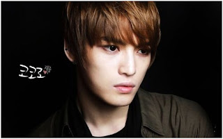 Kim Jaejoong