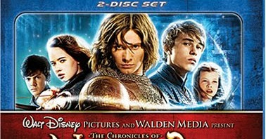 download the chronicles of narnia prince caspian in dual audio