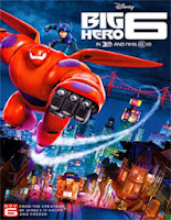 6 Grandes Héroes (2014) 6 Grandes Héroes (2014)