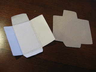 envelopes tiny thing drift antijenic