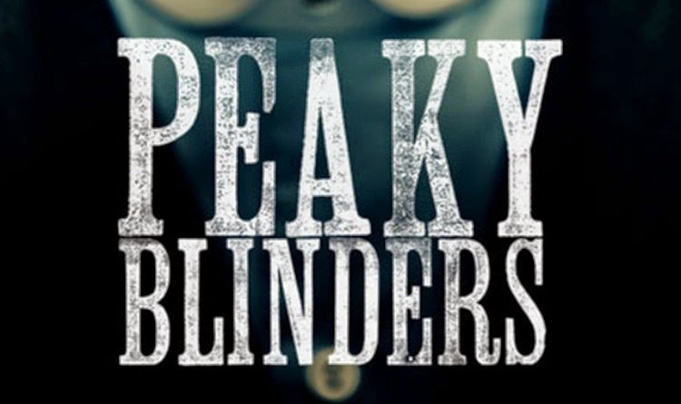 The Real Meaning Behind The Title Of Peaky Blinders