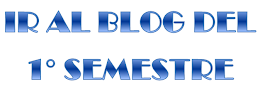 BLOG 1° SEMESTRE