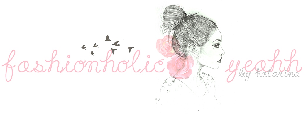 Fashionholic-yeahh