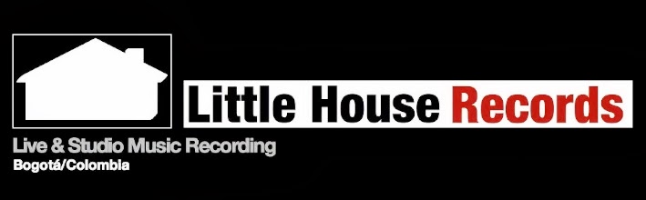 LITTLE HOUSE RECORDS 