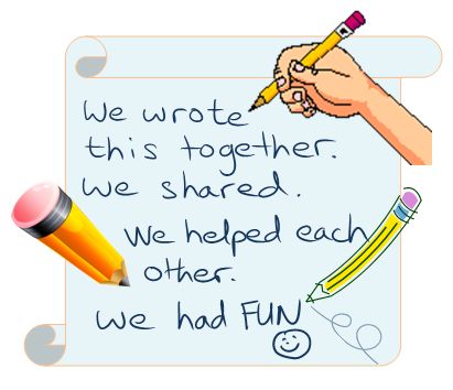 Writing Critique Group