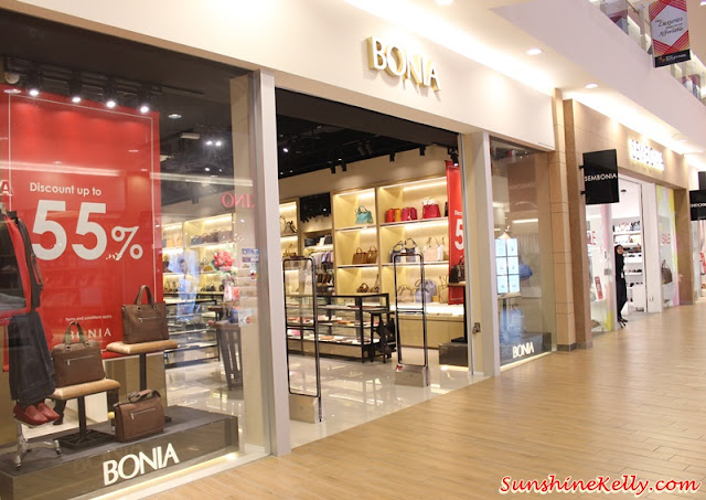 MITSUI Outlet Park, KLIA Sepang, factory outlet mall, 