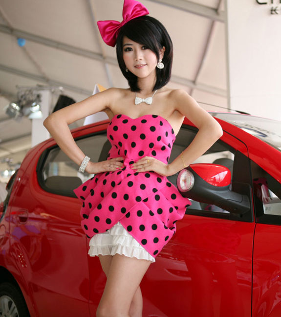 Asian SPG - Kumpulan Foto SPG Mulus Pilihan (Part 2) Asian SPG - Kumpulan Foto SPG Mulus Pilihan (Part 2)