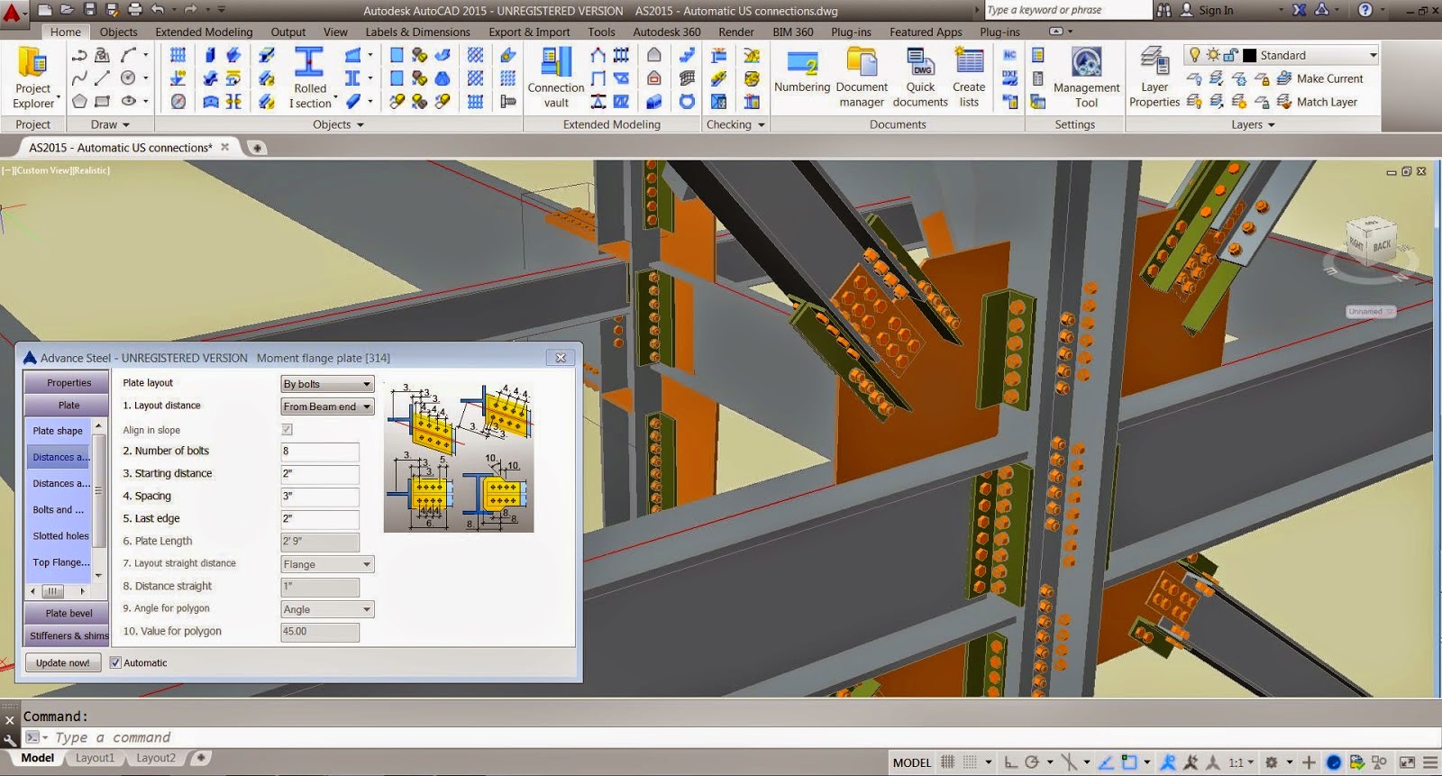 download A model for calculating