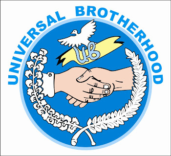 UNIVERSAL BROTHERHOOD