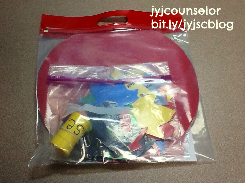 jyjoyner counselor Easily Store and Organize Your Bulletin Boards