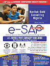 E-sap foundation
