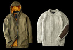 Finisterre unveils new technical apparel line