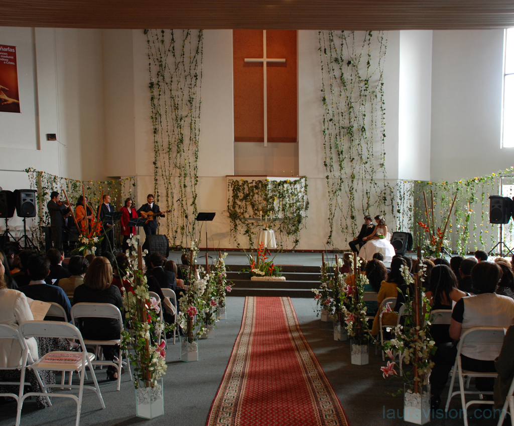 Decoracion Iglesia Cristiana ~ Las mejores fotos para tu matrimonio Iglesia Cristiana Confraternidad Decoracion Iglesia Cristiana ~ Las mejores fotos para tu matrimonio Iglesia Cristiana Confraternidad