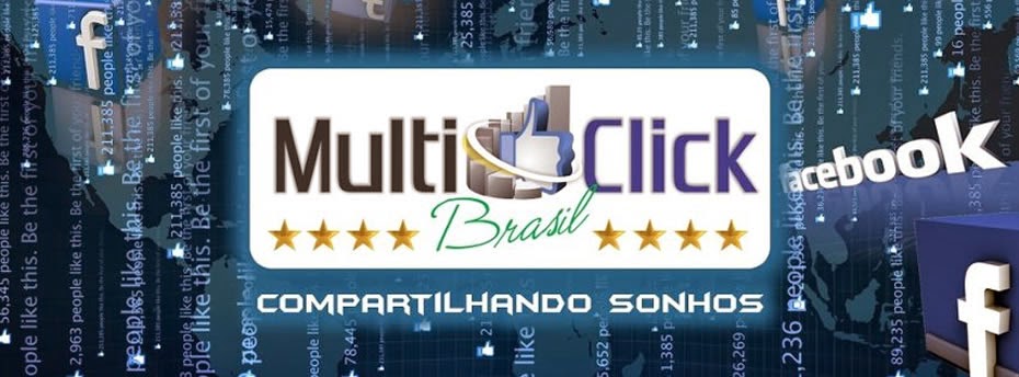 Multiclick Brasil - Compartilhando Sonhos 