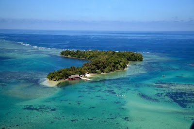 vanuatu island