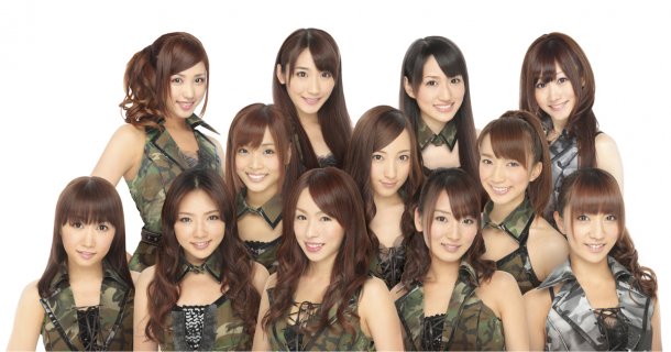 AKB48) Saemi Shinahama Siyeon Hana Tojima (mantan anggota Tim A AKB48
