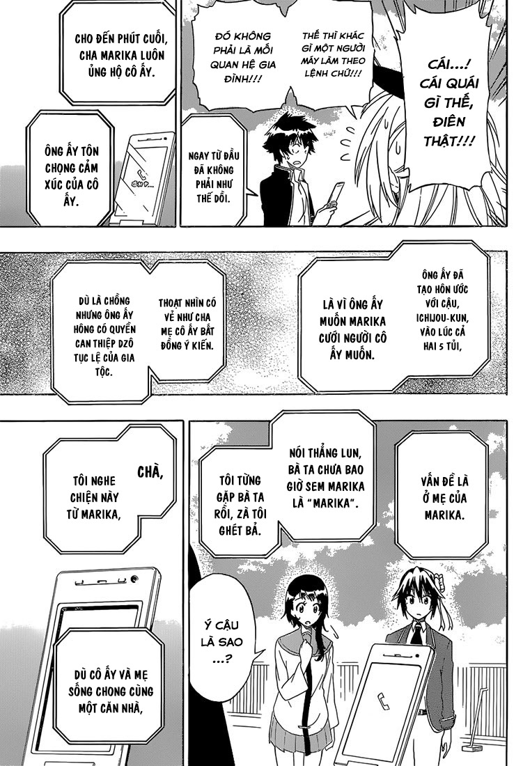 Fuuka chap 182