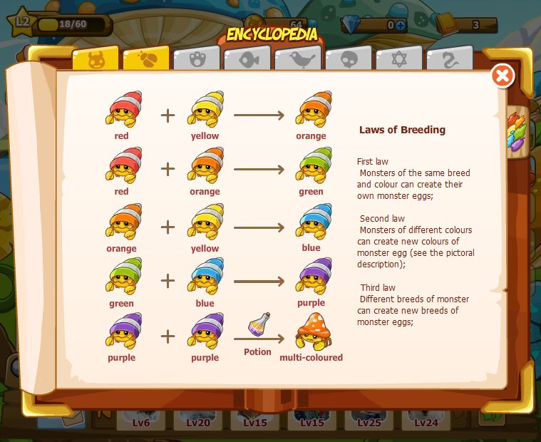 dungeon rampage remake dungeon rampage remake