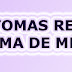 Sintomas reales de un nuevo embarazo