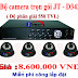 CAMERA QUAN SÁT GIÁ RẺ TRỌN BỘ