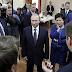 Putin contra Lenin: “Sus ideas fueron una bomba que destruyó la URSS”