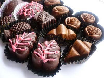 Coklat Makanan Paling Enak Di Dunia