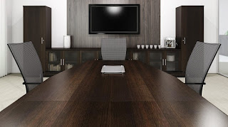 Conference Room Smart TV Conference Room Smart TV