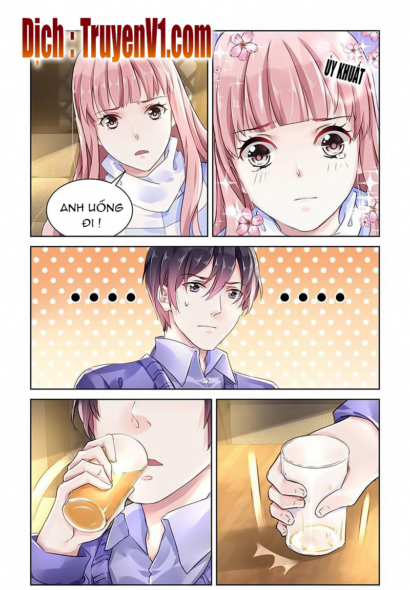 Hôn trộm 55 lần chap 130