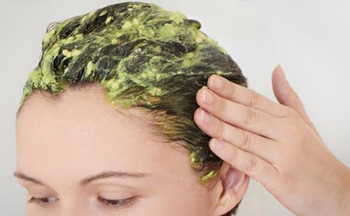 Cara membuat masker pisang untuk mengatasi rambut kering Cara membuat masker pisang untuk mengatasi rambut kering
