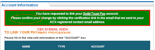 cara menambahkan payment processot adclick xpress cara menambahkan payment processot adclick xpress
