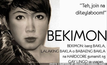gay sex aired on internet suicide from Jalen gay language pinoy