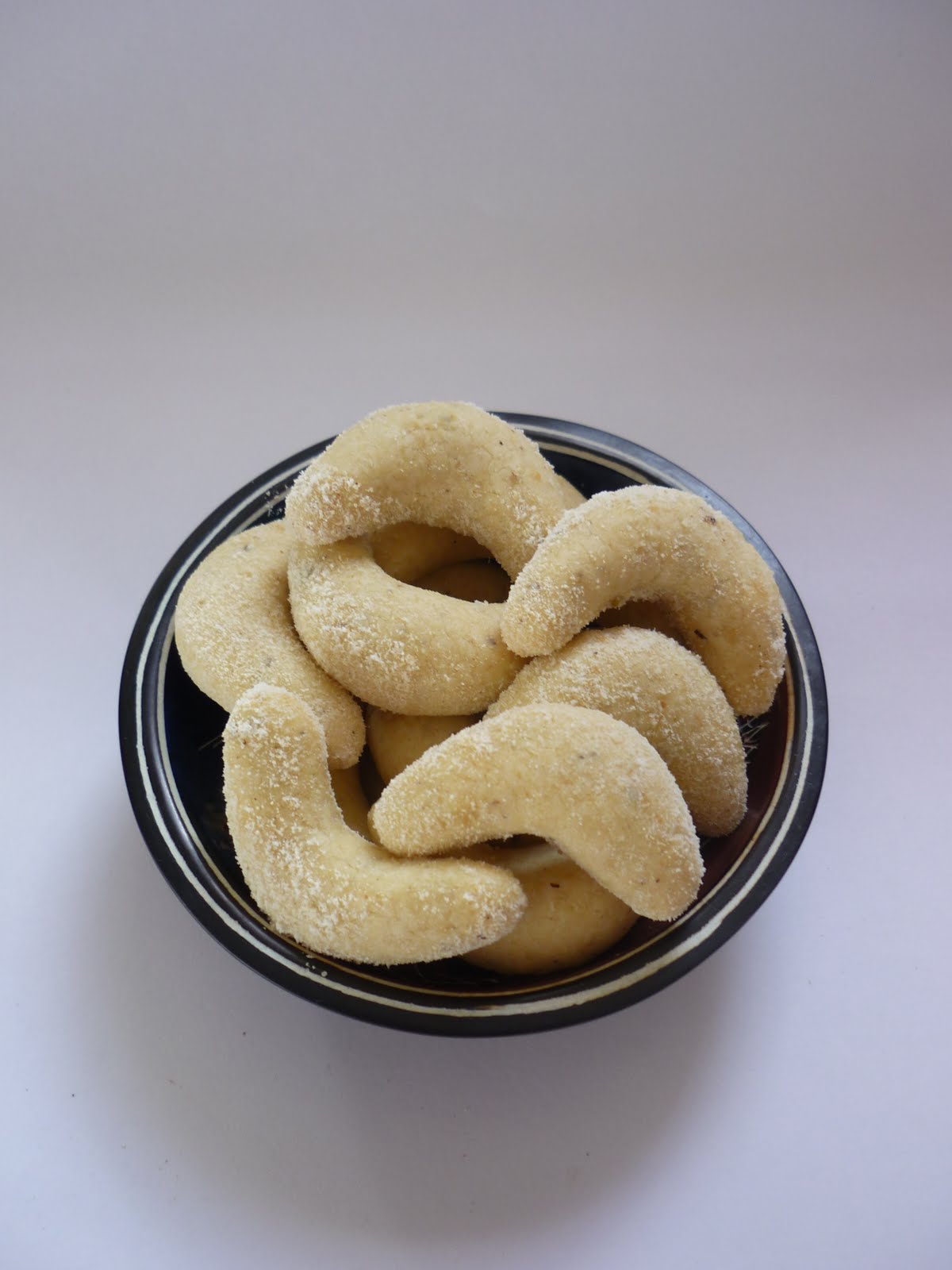 A Magia Do Sabor: Biscoitos - Na hora do chá nada melhor que deliciosos