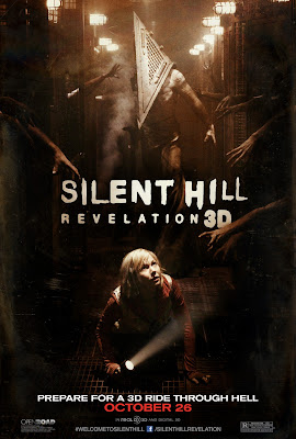 Download Baixar Filme Silent Hill: Revelação   Dublado