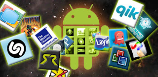 Android Apps Development