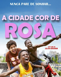 Capa do Filme A Cidade Cor De Rosa (Dublado) Baixe imagem de A Cidade Cor De Rosa (Dublado) sem Torrent