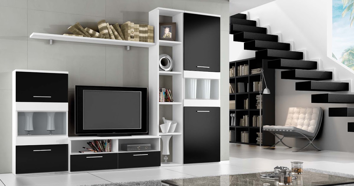 Disfruta Decorando: ELIGE EL COLOR NEGRO PARA DECORAR TU HOGAR