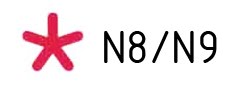 N8/N9 SLOWMADNESS