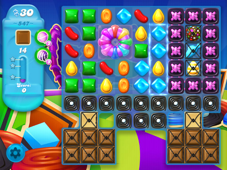 Candy Crush Soda 547 Candy Crush Soda 547